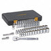 Drive Mechanics Tool Set 49 Pc. 1/2 in