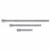 Standard Extension Set 3 Pc. 1/2in Dr