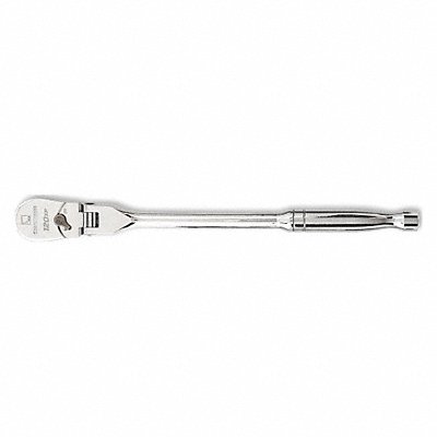 Full Polish Flex Teardrop Ratchet 3/8in