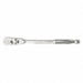 Full Polish Flex Teardrop Ratchet 3/8in