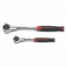 Ratchet Set 2 pc. Roto Cushion Grip