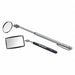 Telescoping inspection Mirror