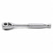 Teardrop Quick Release Ratchet 3/8in Dr.