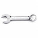 Combination Stubby Wrench 18mm