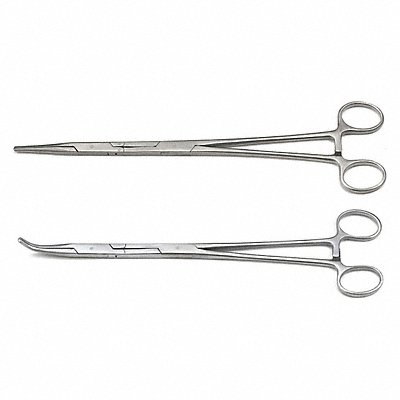 Double-X Hemostat Pliers Set 2 Pc.