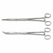 Double-X Hemostat Pliers Set 2 Pc.