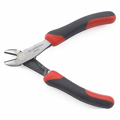 Mini Diagonal Cutting Pliers 5 in.