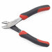 Mini Diagonal Cutting Pliers 5 in.