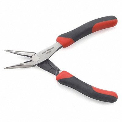 Mini Long Nose Pliers 5 in.