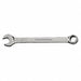 Combo Wrench Steel Metric 15 deg.