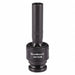 Deep Universal Impact Socket 1/2 15/16in