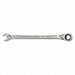 Ratcheting Comb Wrench 10mm XL