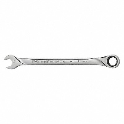 Ratcheting Comb Wrench 19mm XL