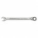 Ratcheting Comb Wrench 19mm XL