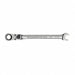 Combination Ratcheting Wrench 1/2 in.