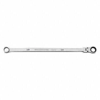 Ratcheting Wrench 12mm 120XP XL GearBox