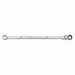 Ratcheting Wrench 12mm 120XP XL GearBox