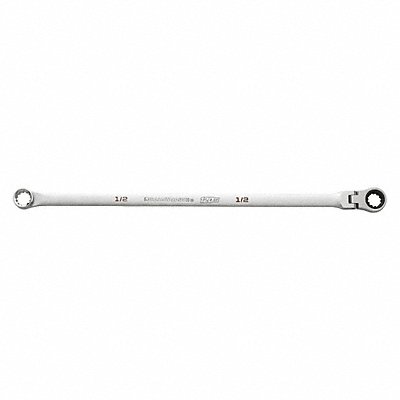 Ratcheting Wrench 5/8 in 120XP XL Flex