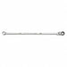 Ratcheting Wrench 3/8in 120XP XL GearBox