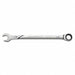 Combination Ratcheting Wrench 20mm