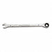 Combo Wrench Steel Metric 0 deg.