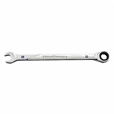 Combo Wrench Steel Metric 0 deg.