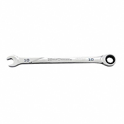 Combo Wrench Steel Metric 0 deg.