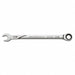 Combination Ratcheting Wrench 7/8 in.