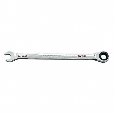 Combo Wrench Steel SAE 0 deg.