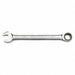 Combination Ratcheting Wrench 1-7/16 in.