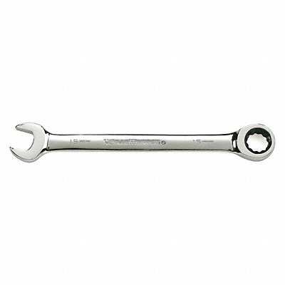 Combination Ratcheting Wrench 36mm