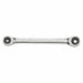 Ratcheting Wrench E6 x E8 Torx DbleBox