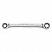 Ratcheting Wrench E20 x E24 Torx DbleBox