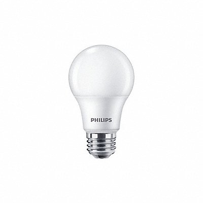 Compact LED Light Bulbs and Lamps