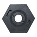 Traffic Cone Barrel and Barricade Bases and Wei