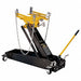 Transmission Floor Style Jack 1 tons