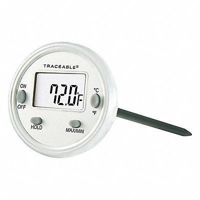 Waterproof Thermometer 5 L