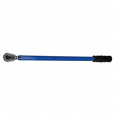 Micrometer Torque Wrenches