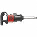 Impact Wrench Air Powered 6200 rpm