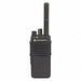 Portable Two Way Radio VHF 16 Channels