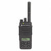 Portable Two Way Radio UHF 128 Channels