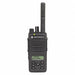 Portable Two Way Radio UHF 128 Channels