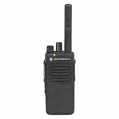 Portable Two Way Radio UHF 16 Channels