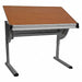 Adjustable Draft Table Overall 45-1/4 W