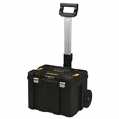 Rolling Tool Box 66 lb Load Cap. Plastic