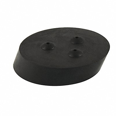 Pad Rubber Repair Part Type 2 