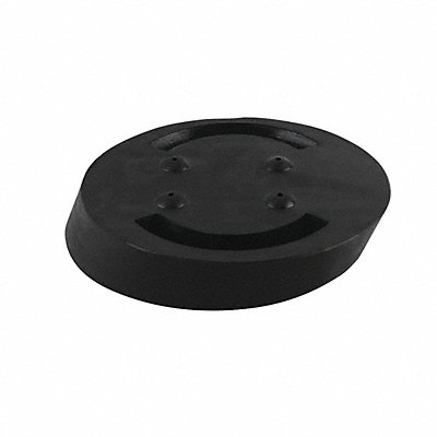 Pad Rubber Repair Part Type 6 