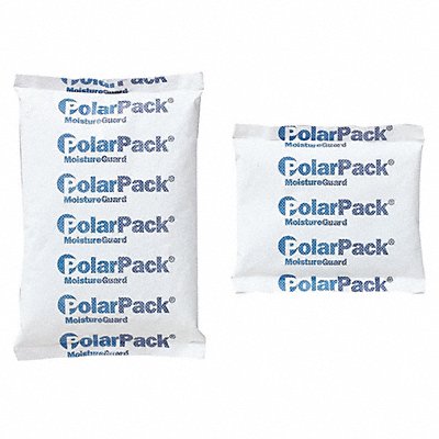 Cold Pack 12 oz 6 L 5-1/2 W PK48