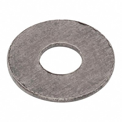 FltWsh Plain Titanium #2 1/4x0.018in 5PK