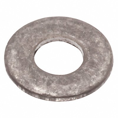 Flat Washer Pln Titanium M2 5x0.40mm 5PK